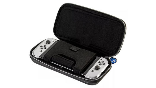 Nacon Deluxe Θήκη Μεταφοράς Super Mario Bros Wonder για Κονσόλα Switch