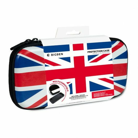 Nacon Schalter UK Flag