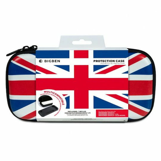 Nacon Schalter UK Flag