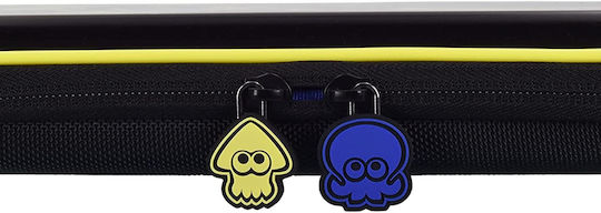 Hori Vault Case Plastic Switch Carrying Case