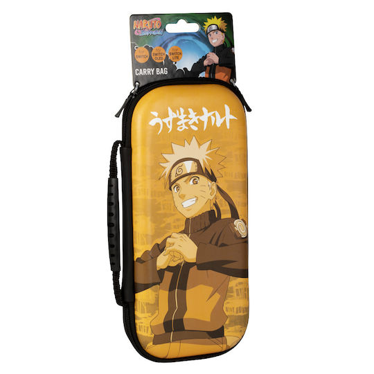 Konix Doboza Naruto Schalter Naruto