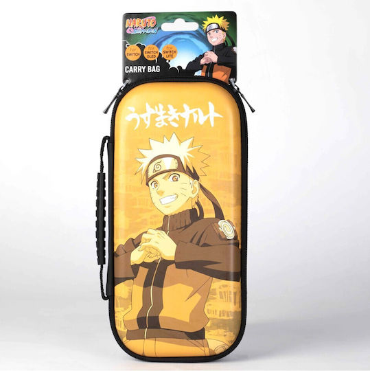 Konix Doboza Naruto Schalter Naruto