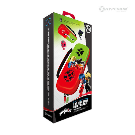 Hyperkin Θήκη Μεταφοράς για Κονσόλα Switch Lite / Switch