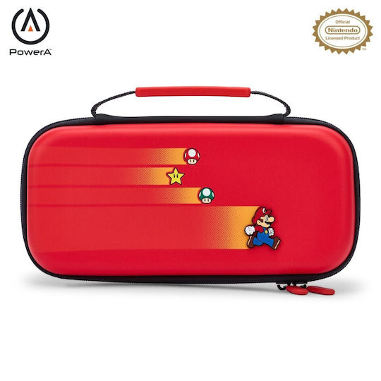 Powera Protection Case For Nintendo Switch - Speedster Mario / Nintendo Switch