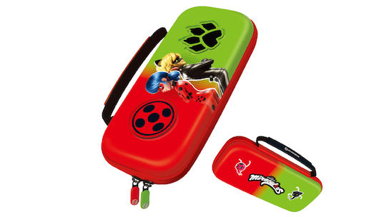 Hyperkin Θήκη Μεταφοράς για Κονσόλα Switch Lite / Switch