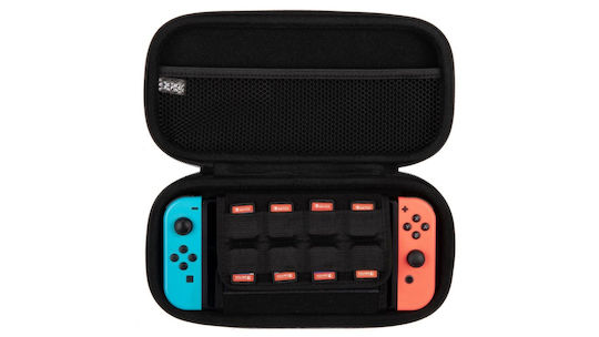 Konix One Piece Πλαστική Θήκη Μεταφοράς για Κονσόλα Switch