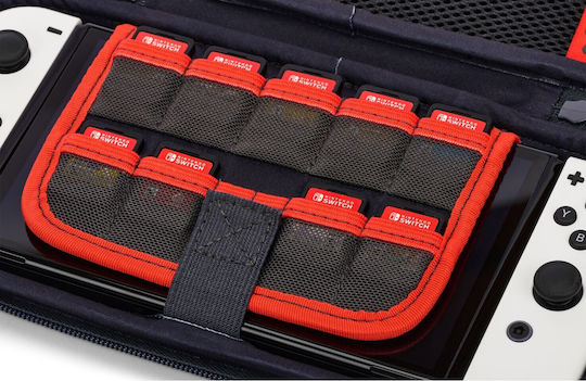 Powera Protection Case For Nintendo Switch - Speedster Mario / Nintendo Switch