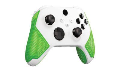 Lizard Skins Plastic Xbox Series Controller Protective Case Green