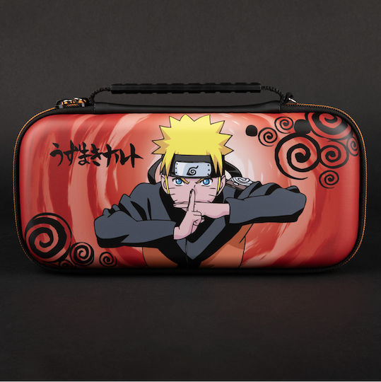 Konix Starter Kit Jutsu Schalter Schwarz
