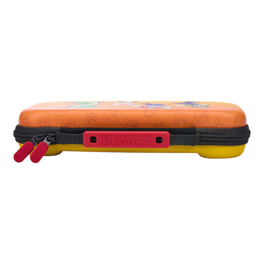 PowerA Fabric Switch Carrying Case Mario and Friends