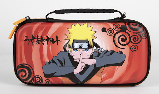 Konix Starter Kit Jutsu Schalter Schwarz