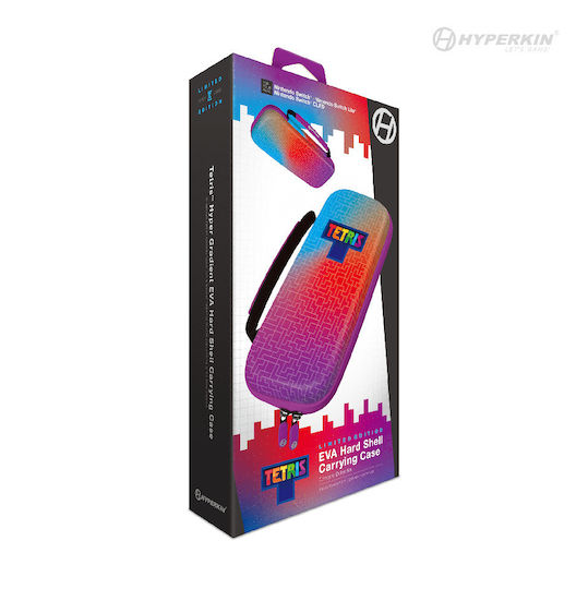 Hyperkin Θήκη Μεταφοράς για Κονσόλα Switch OLED / Switch