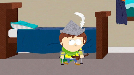 South Park: The Stick of Truth Xbox 360 Game