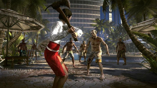 Dead Island Ediția Jocul anului Joc Xbox 360