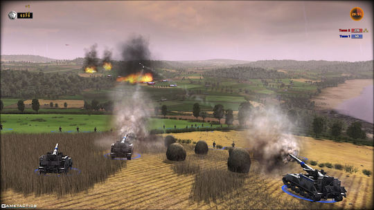R.U.S.E. Joc Xbox 360
