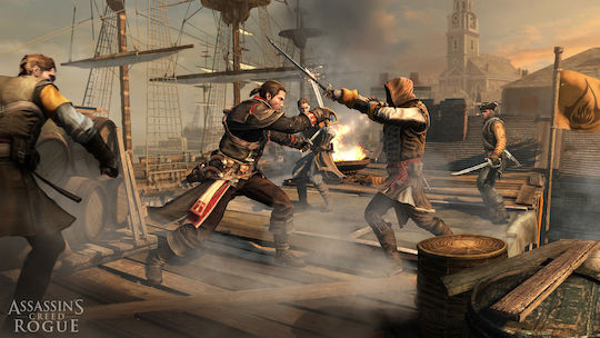 Xbox 360 Game