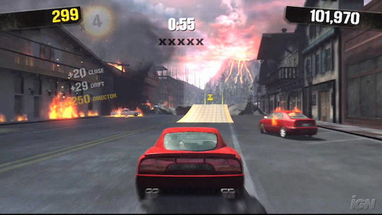 Stuntman Ignition Joc Xbox 360