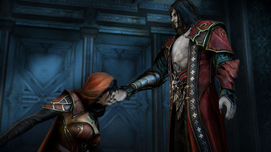 Castlevania: Lords of Shadow 2 XBOX 360