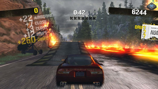 Stuntman Ignition Joc Xbox 360