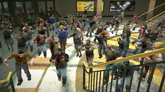 Dead Rising Platin-Hits Edition Xbox 360 Spiel