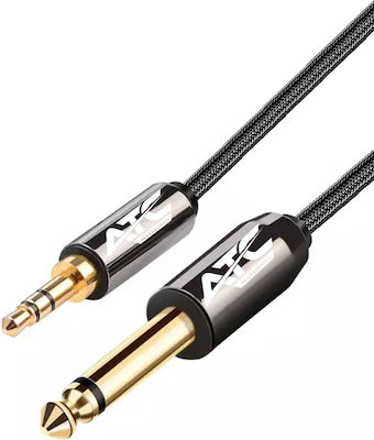 ATC HQ Cable 6.3mm male - 3.5mm male 2m (02.008.0136)