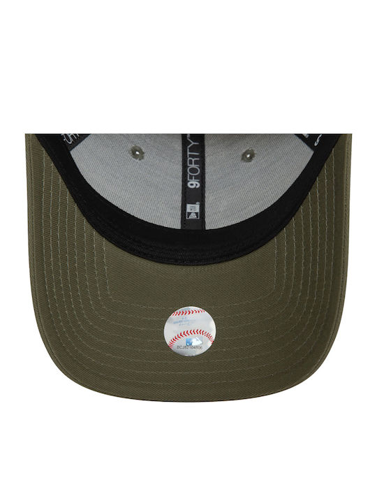 Seasonal Infill 9forty Neyyan Jockey Зелен