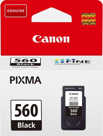 Canon PG-560/CL-561 Original Photo Value Pack mit 2 InkJet Druckerpatronen Gelb / Cyan / Magenta / Schwarz (3713C008)
