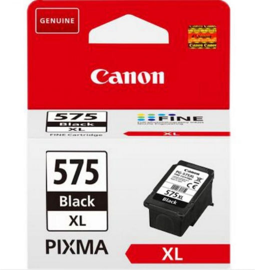 Canon PG-575 XL Original InkJet Printer Ink Black (5437C001)