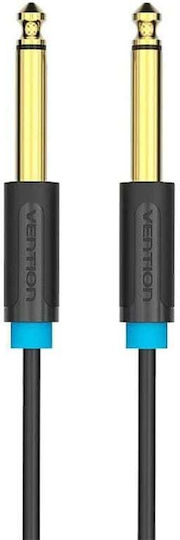 Vention Cable 6.3mm male - 6.3mm male 1m (BAABF)