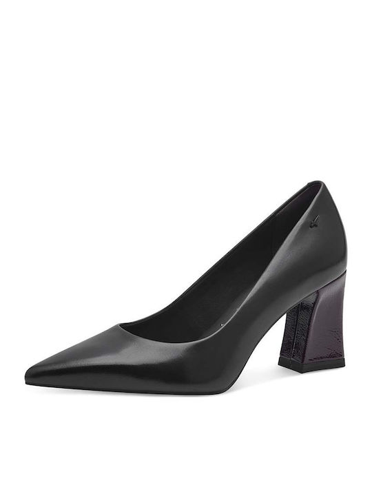 Women's Pumps Tamaris 1-22427-43-098 Black Comb
