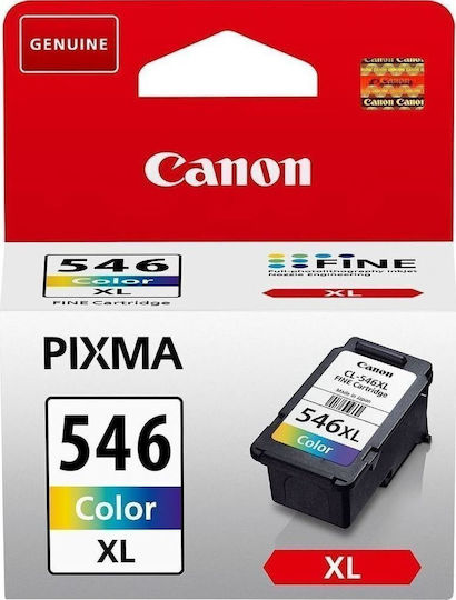 Canon CL-586XL Original InkJet Printer Ink Multiple (Color) (6226C001)