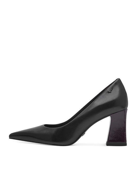 Women's Pumps Tamaris 1-22427-43-098 Black Comb