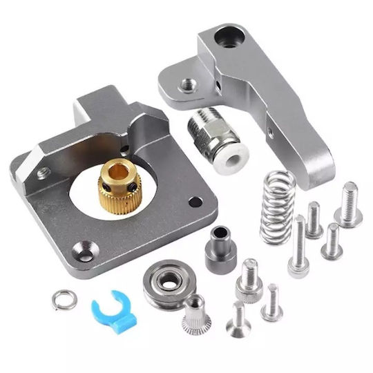 Creality3D for Ender-3 / CR-10 Metal Grey