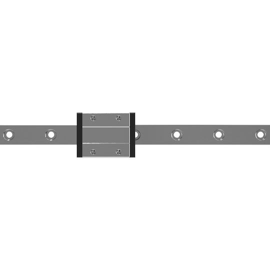 Creality3D CNC Аксесоар Linear Guide Upgrade Kit 4003010023