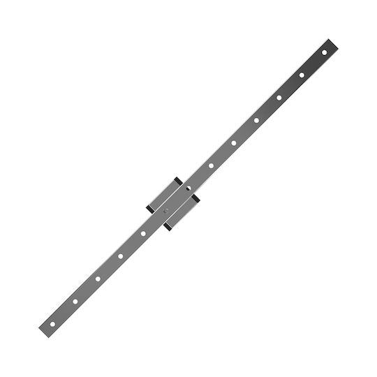 Creality3D CNC Аксесоар Linear Guide Upgrade Kit 4003010023