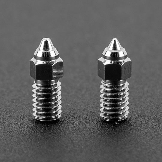 Creality3D Ακροφύσιο High-speed Nozzle Kit 4007010127