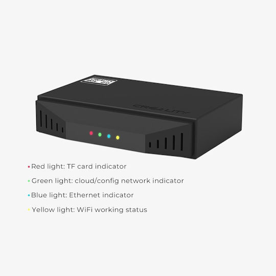 Creality3D Creality Wifi Box 2.0 4005010045