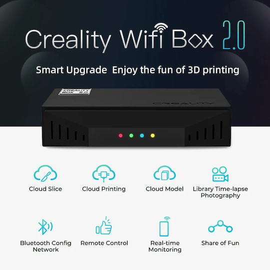 Creality3D Creality Wifi Box 2.0 4005010045