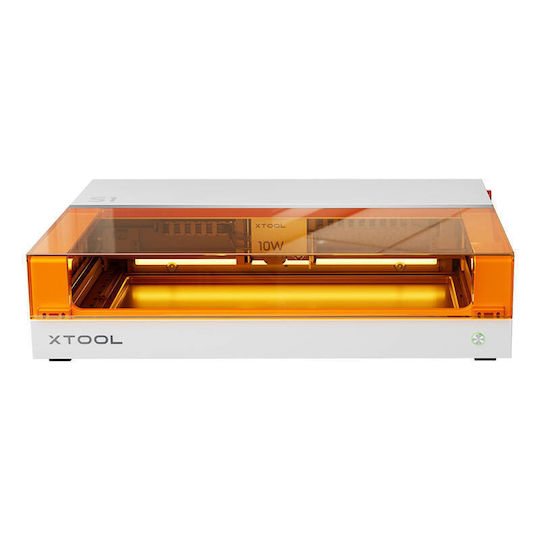 Xtool Laser Engraving S1B-W