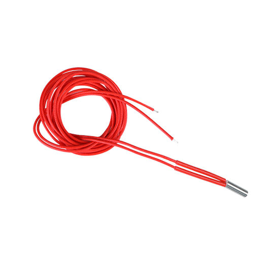 Creality3D Θερμαντικά στοιχεία Heating Tube 6x20 - 24v 40w Universal-4004060033 4004060033