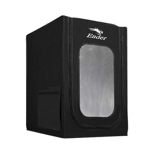 Creality3D Cover,Enclosure Enclosure - 720x600x480 4008030050