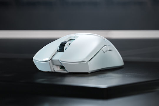 Razer Viper V2 Pro Wireless Gaming Mouse 30000 DPI White