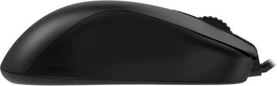 Zowie S1-C (Medium) Gaming Mouse 3200 DPI Matte Black