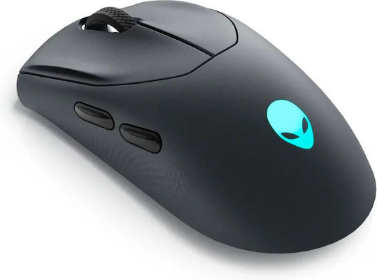 Dell Alienware Tri Mode AW720M Ασύρματο RGB Gaming Ποντίκι 26000 DPI Lunar Light