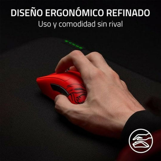 Razer DeathAdder v3 Faker Edition Gaming Mouse 30000 DPI Ediția