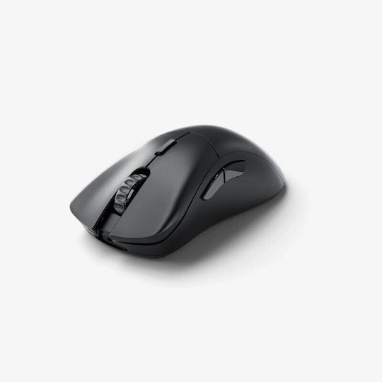 Glorious PC Gaming Race Model D 2 PRO Ασύρματο Gaming Ποντίκι 26000 DPI Μαύρο