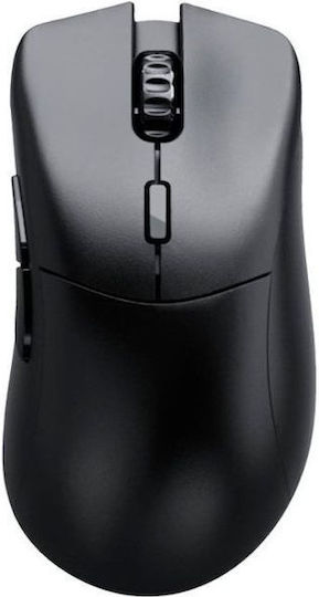 Glorious PC Gaming Race Model D 2 PRO Ασύρματο Gaming Ποντίκι 26000 DPI Μαύρο