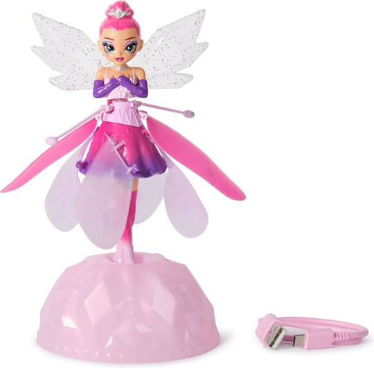 Crystal Flyers Flying Fairy