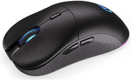 Endorfy GEM Plus RGB Gaming Gaming Maus 26000 DPI Schwarz