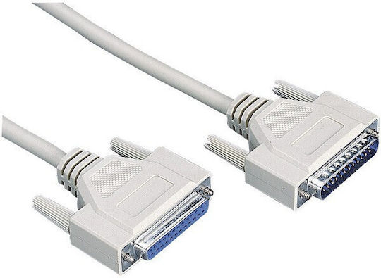 Digitus VGA male to VGA male Black 5m Cable (AK-610201-050-E)